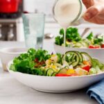 Vegan Cobb Salad with Coconut Bacon Recipe To Check In 2024.