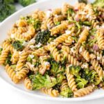 Broccoli Pasta Salad Recipe To Check In 2024