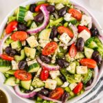 Greek Salad Recipe To Check In 2024