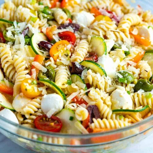 Pasta Salad Recipe To Check In 2024   Pasta Salad Recipe 500x500 