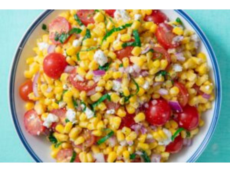 Summer Corn Salad Recipe To Check In 2023